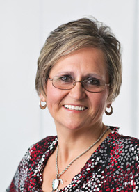 Barbara Heck