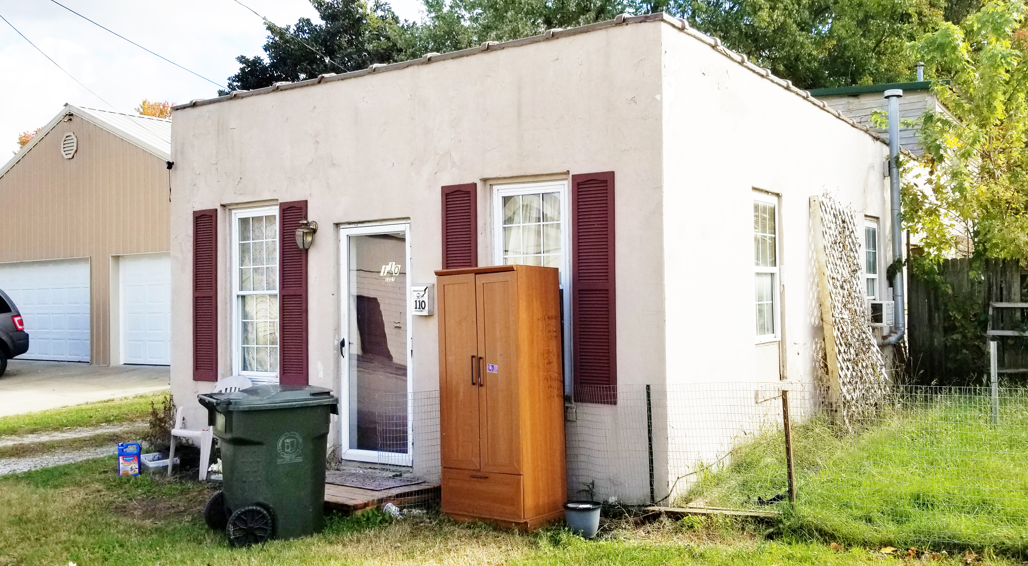 4 Owensboro Investment Properties Kurtz Auction & Realty Co.