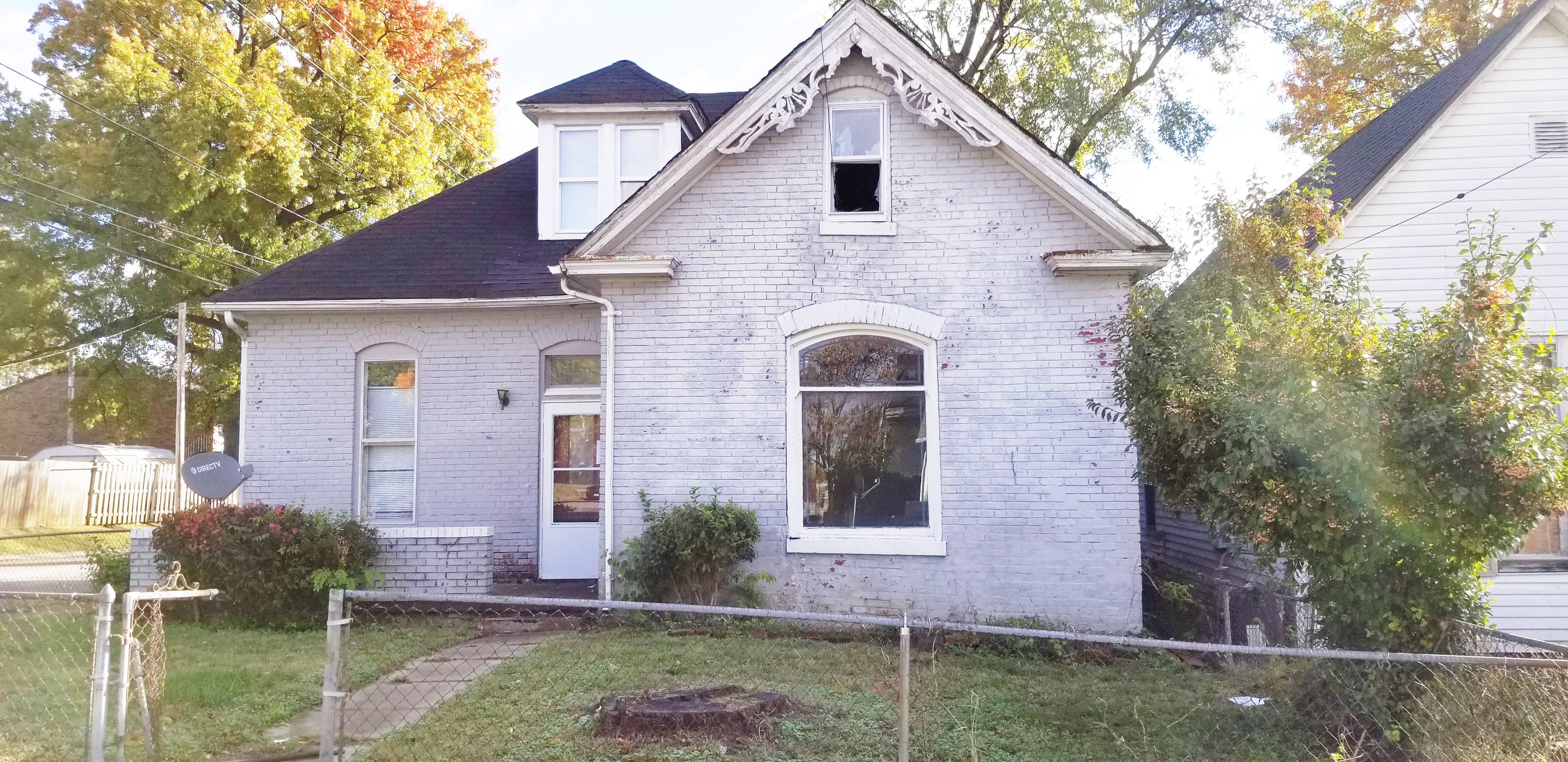 4 Owensboro Investment Properties Kurtz Auction & Realty Co.