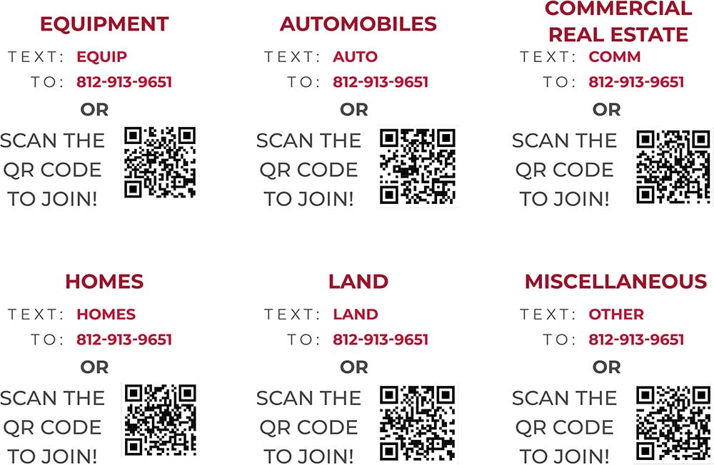 QR Codes