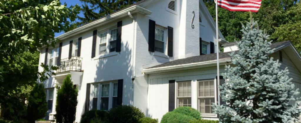 Attractive 2-story Brick Home home for sale