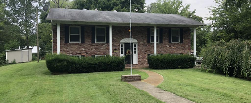 108 McCreary Court