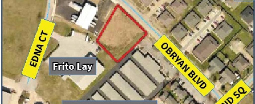 2466 Obryan Blvd.