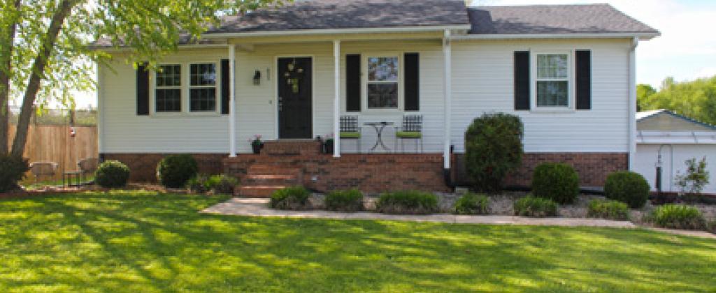 633 Vance Lane, Bowling Green, Kentucky