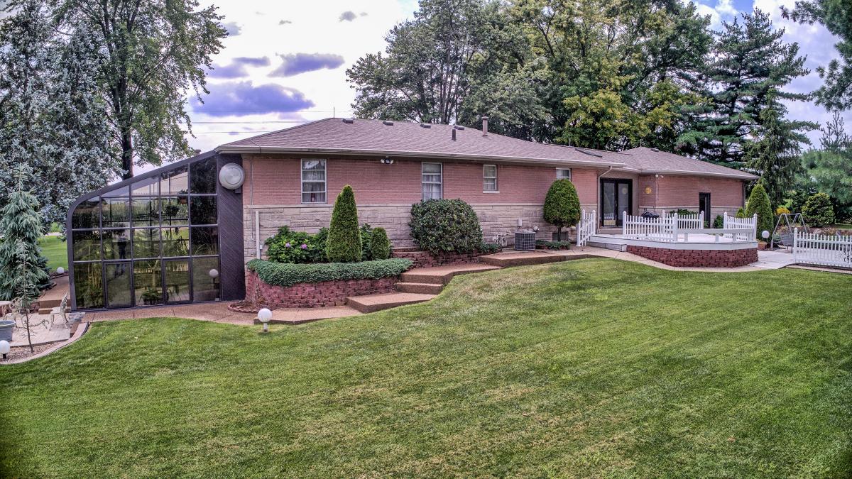 WARRENTON ROAD Kurtz Auction & Realty Co.